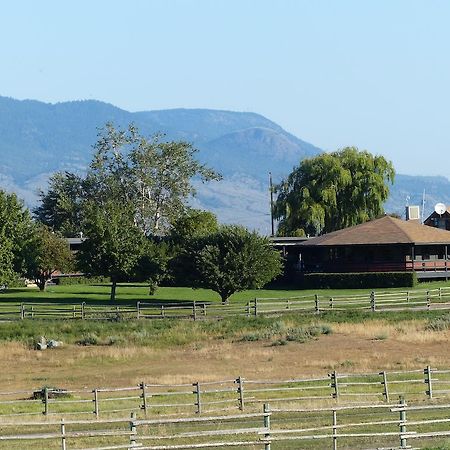 Sundance Guest Ranch Villa Ashcroft Luaran gambar